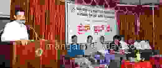 Press Club Day celebrated 2